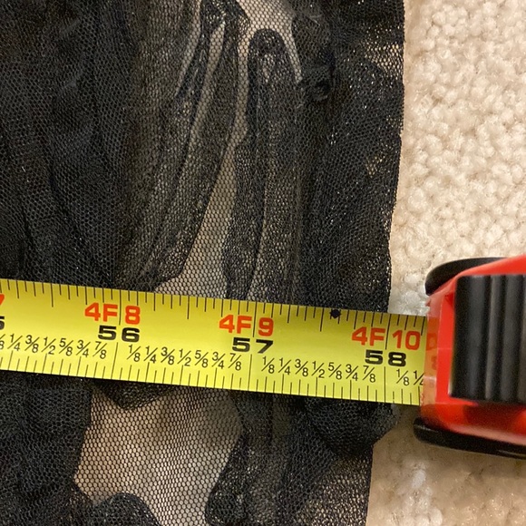 Adrianna Pappell Embellished Dress -size 14 - Picture 11 of 11